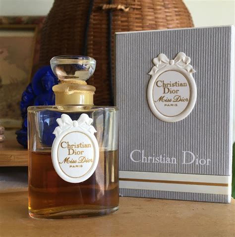 old miss dior perfume|christian dior miss original.